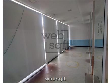 Retail showroom shop for Rent in Telangana